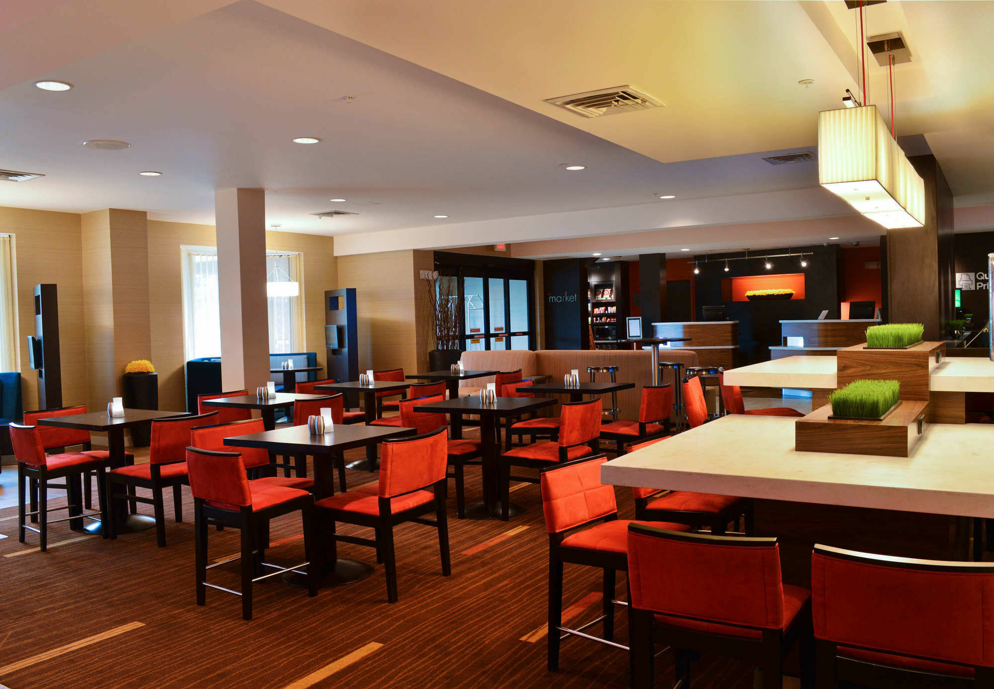 Courtyard By Marriott Concord Hotel Екстериор снимка